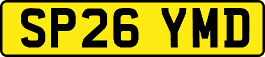 SP26YMD