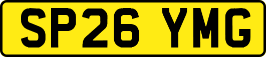 SP26YMG
