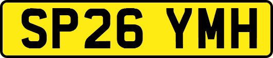SP26YMH