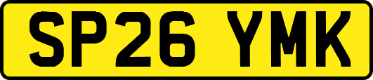 SP26YMK