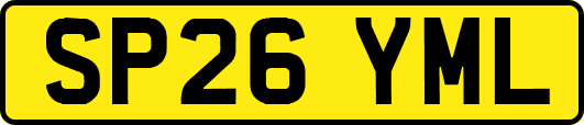 SP26YML
