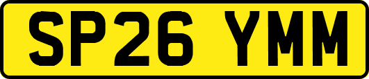 SP26YMM