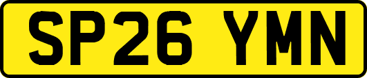 SP26YMN