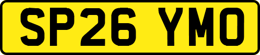SP26YMO