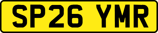 SP26YMR