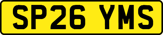 SP26YMS
