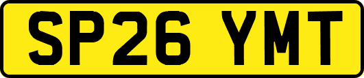 SP26YMT