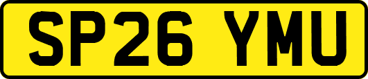 SP26YMU