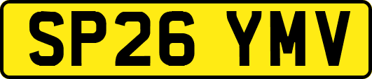 SP26YMV