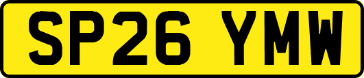 SP26YMW