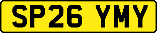 SP26YMY