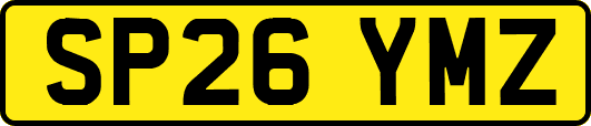 SP26YMZ