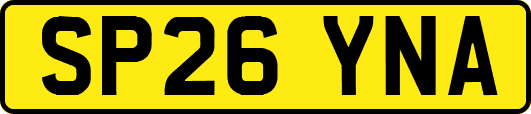 SP26YNA