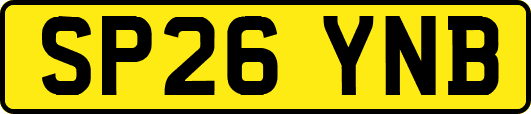SP26YNB