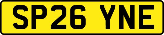 SP26YNE