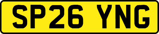 SP26YNG