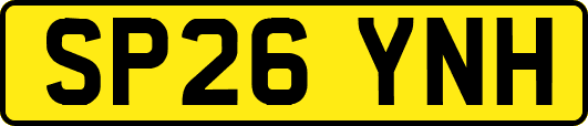 SP26YNH