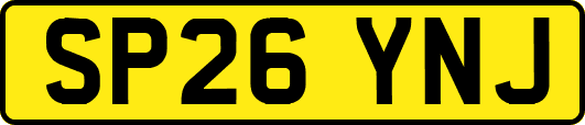 SP26YNJ