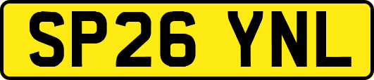 SP26YNL