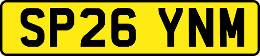 SP26YNM