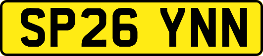 SP26YNN