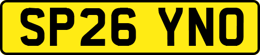 SP26YNO