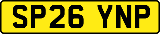 SP26YNP