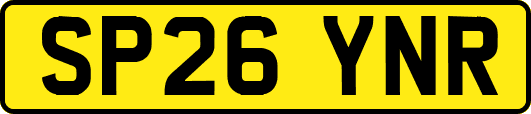 SP26YNR