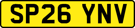 SP26YNV