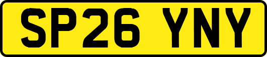 SP26YNY