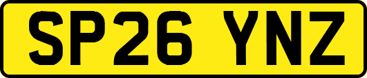 SP26YNZ