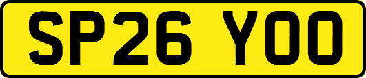 SP26YOO