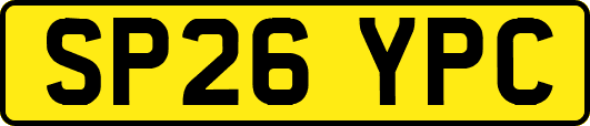 SP26YPC