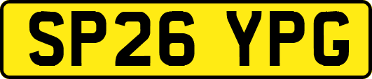 SP26YPG