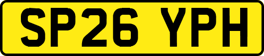 SP26YPH