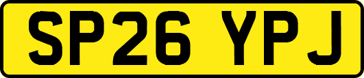 SP26YPJ