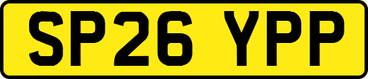 SP26YPP