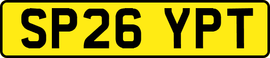 SP26YPT