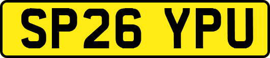 SP26YPU
