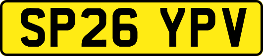 SP26YPV