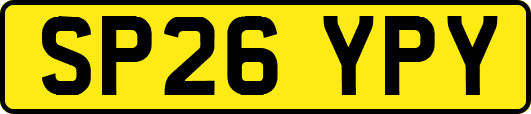 SP26YPY