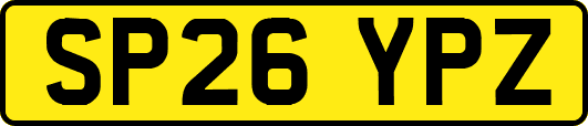 SP26YPZ