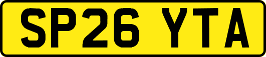 SP26YTA