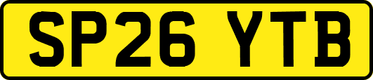 SP26YTB