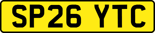 SP26YTC