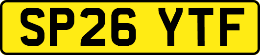 SP26YTF