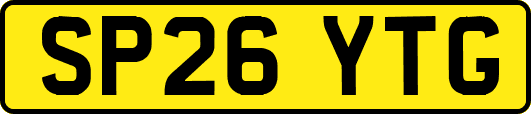 SP26YTG