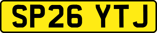 SP26YTJ