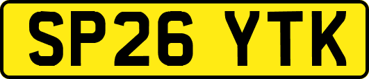SP26YTK