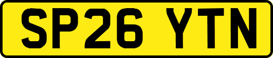 SP26YTN